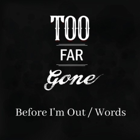 Words cover art