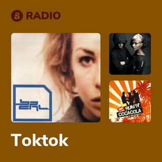 Toktok Radio
