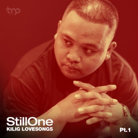 Ngayon Kapiling Na Kita cover art