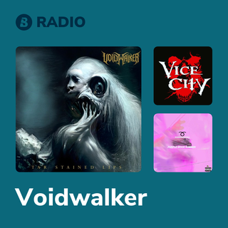 Voidwalker Radio
