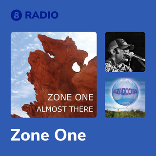 Zone One Radio