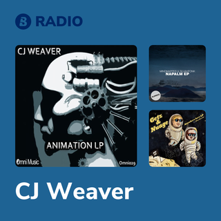 CJ Weaver Radio