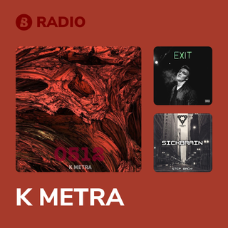 K METRA Radio