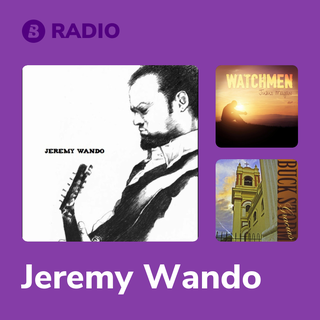 Jeremy Wando Radio