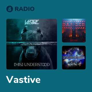 Vastive Radio