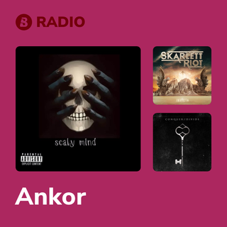 Ankor Radio