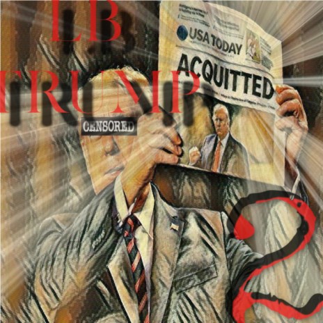 JP Morgan Chase (feat. Smooth Jeff) cover art