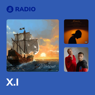X.I Radio