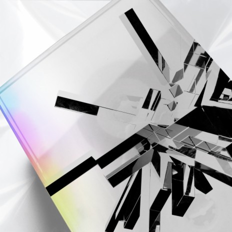 LOCUS cover art