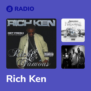 Rich Ken Radio
