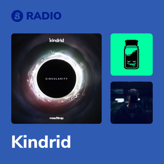 Kindrid Radio