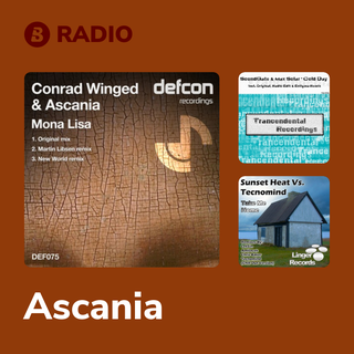 Ascania Radio