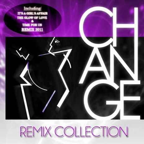 Searching (Parkside Remix) ft. Change