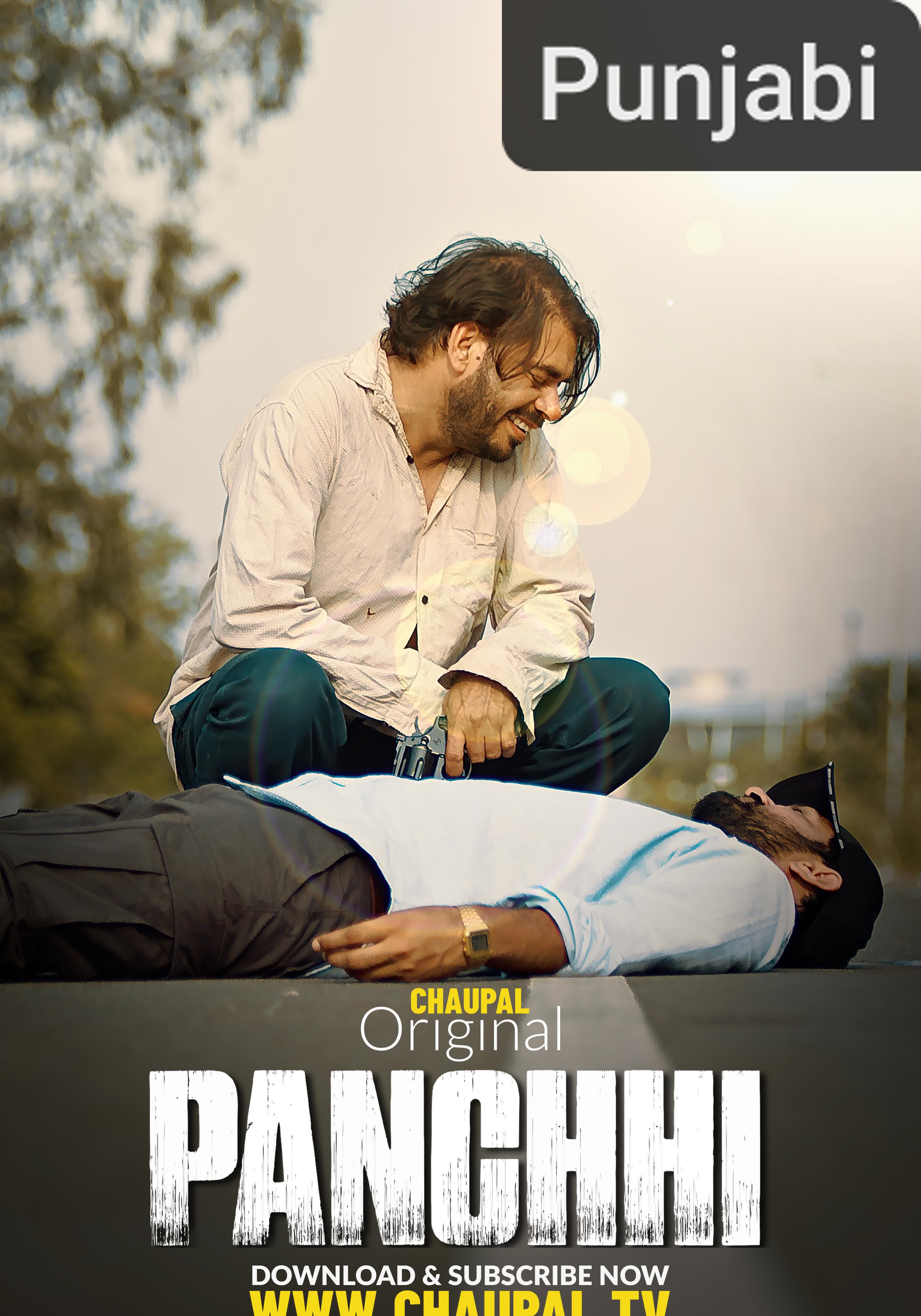 Panchhi [Punjabi]
