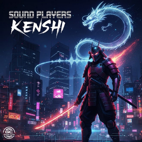 Kenshi (Original Mix)