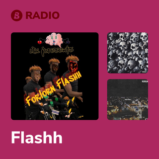 Flashh Radio