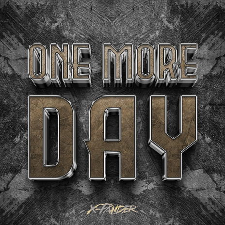 One More Day cover art