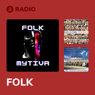 FOLK Radio