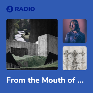 From the Mouth of the Sun Radio