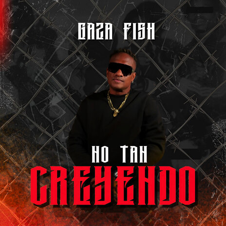 No Tan Creyendo cover art