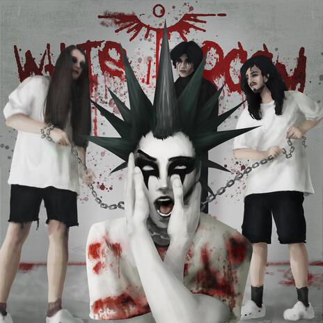 Don't tell me cover art