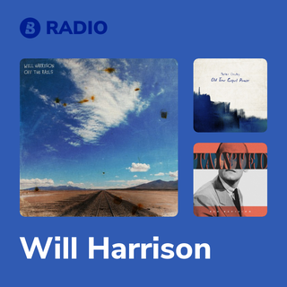 Will Harrison Radio