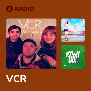 VCR Radio