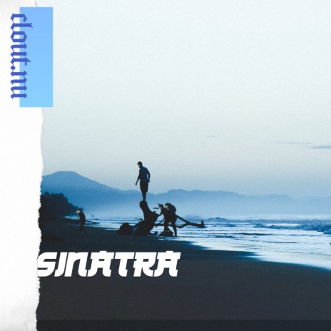 Sinatra cover art