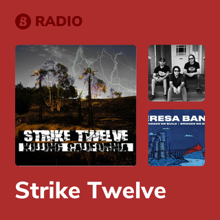 Strike Twelve Radio