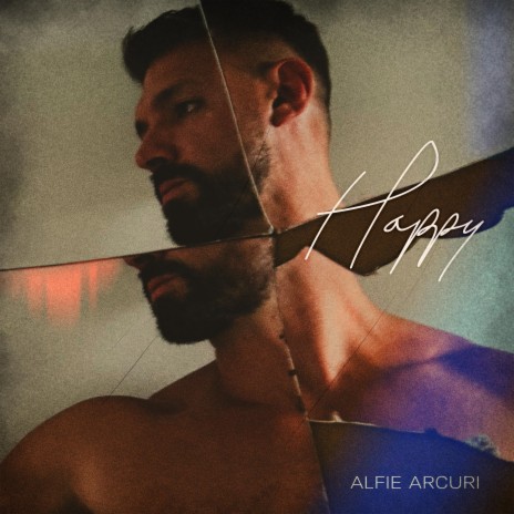 Happy cover art