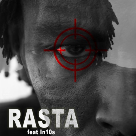 Rasta ft. In10s cover art