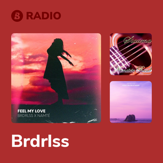 Brdrlss Radio