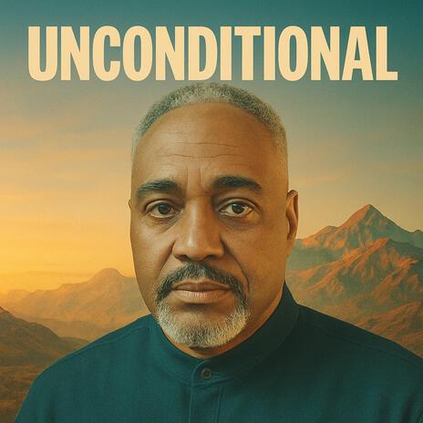 Unconditional cover art