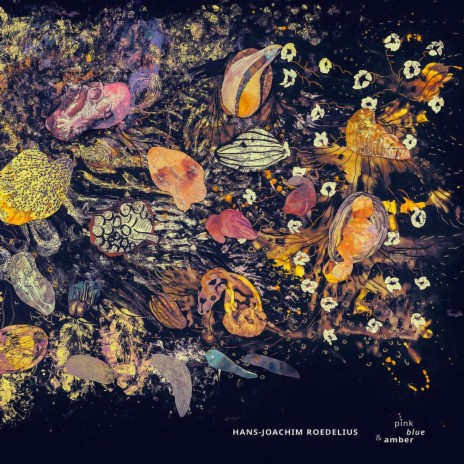 Poetry cover art