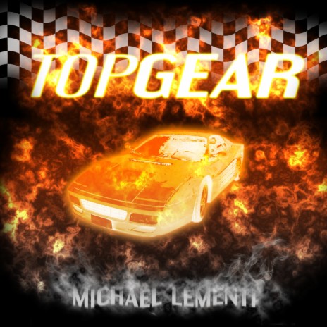 Track One cover art