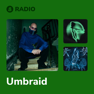 Umbraid Radio