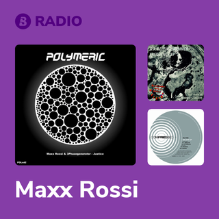 Maxx Rossi Radio