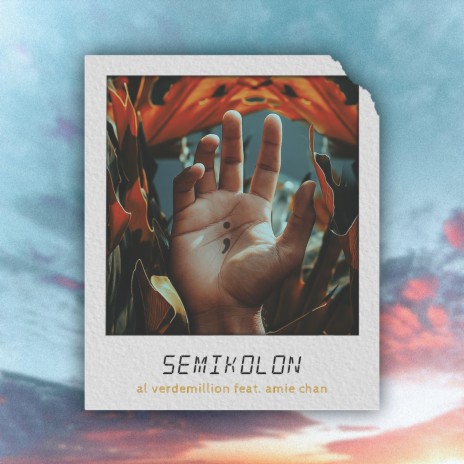 Semikolon ft. Amie Chan cover art