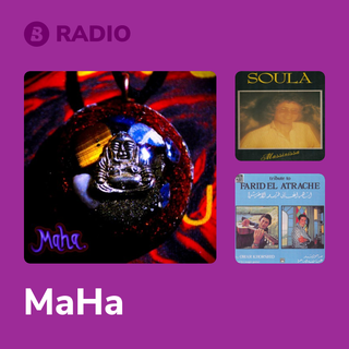 MaHa Radio