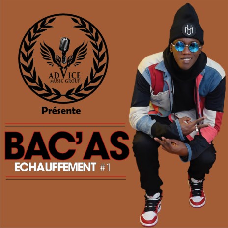 Echauffement 1 ft. DJ Augustin cover art