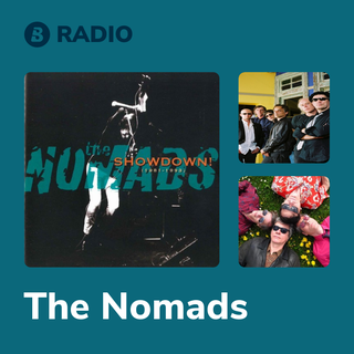 The Nomads Radio