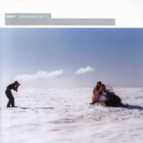 White Wash cover art