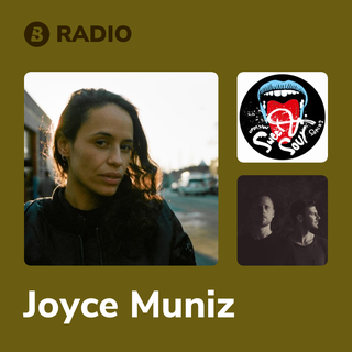 Joyce Muniz Radio