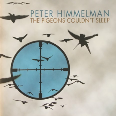 Killer cover art