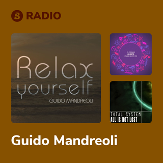Guido Mandreoli Radio
