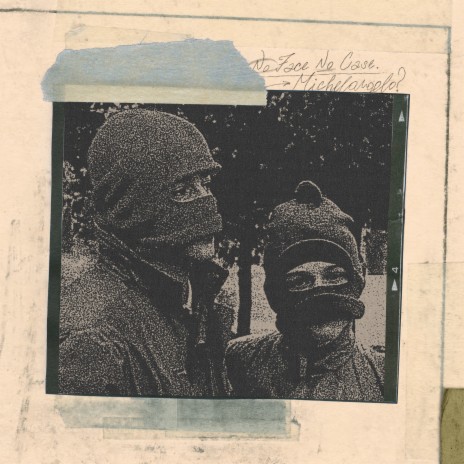 You See My Face? cover art
