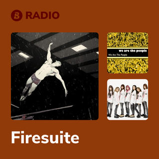 Firesuite Radio