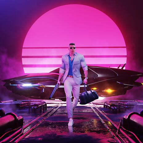 Lifestyle cover art