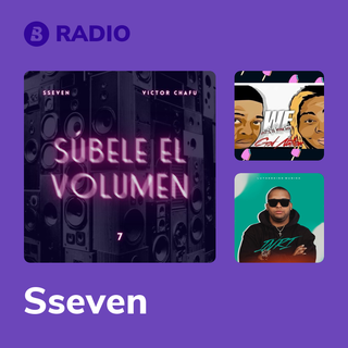 Sseven Radio