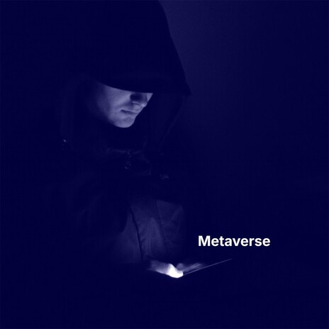 Metaverse cover art